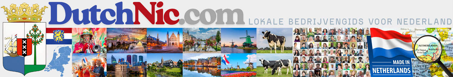 Gemaakt in Nederland - Total Bodyline